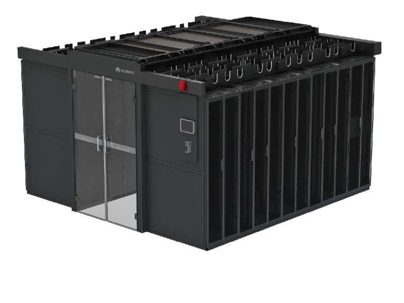 FusionModule5000智能微模？？？？？槭葜行